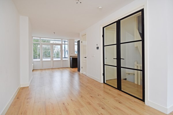 Medium property photo - Engelsestraat 19A, 3028 CA Rotterdam